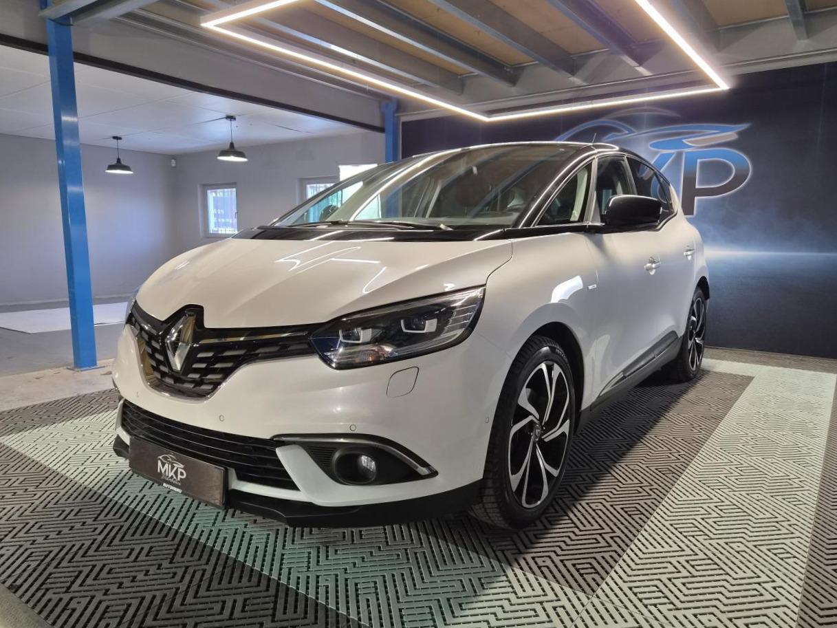 RENAULT SCENIC IV