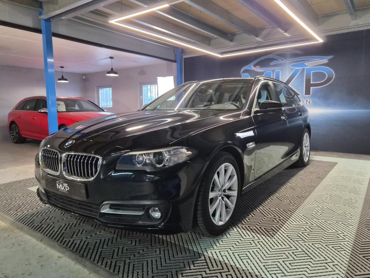 BMW SERIE 5 TOURING 