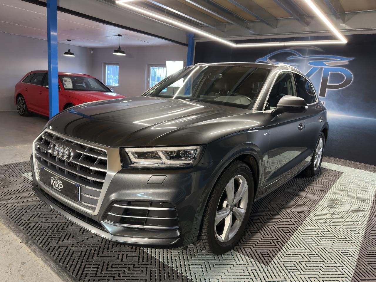 AUDI Q5