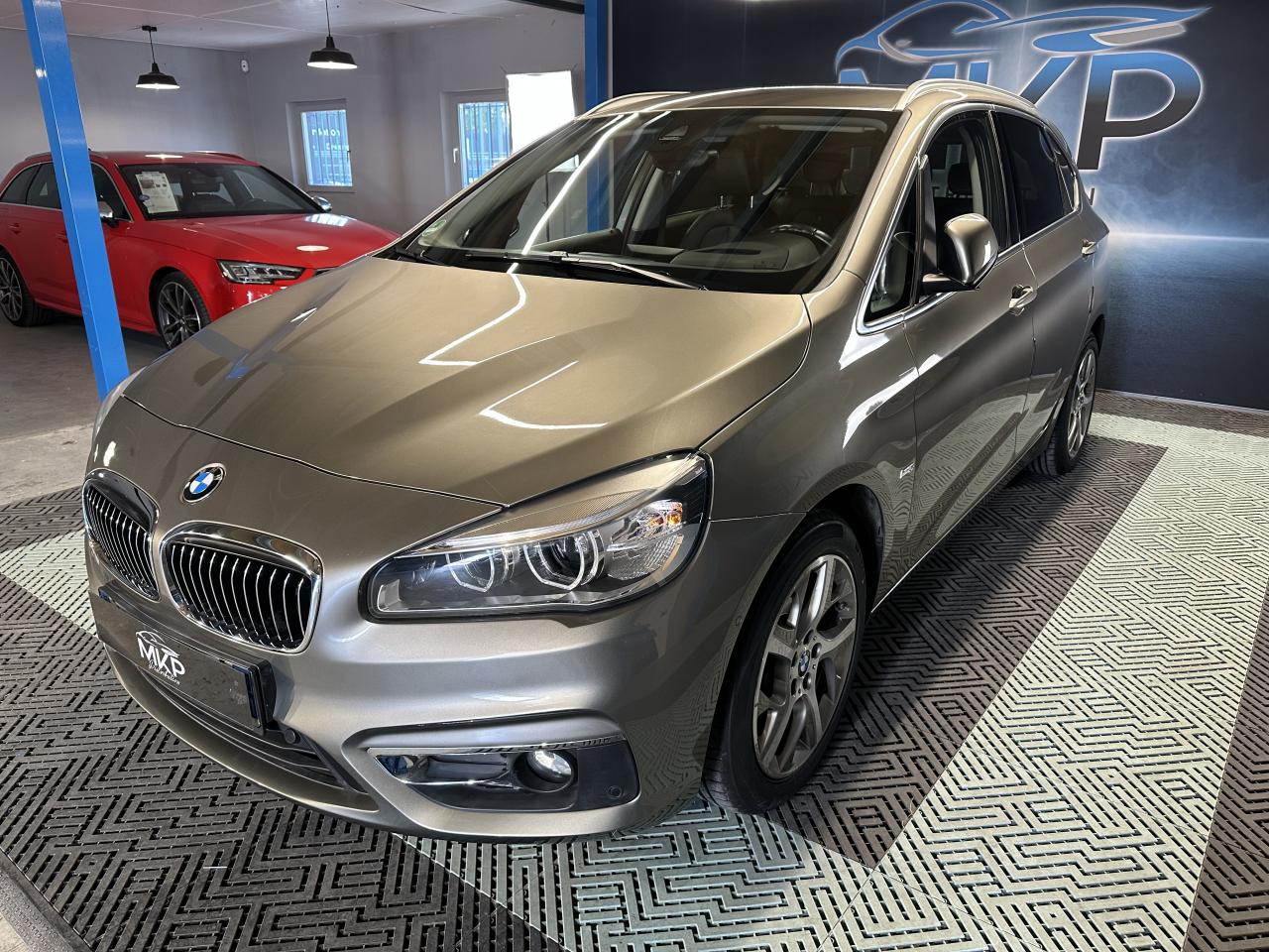 BMW SERIE 2 ACTIVE TOURER 