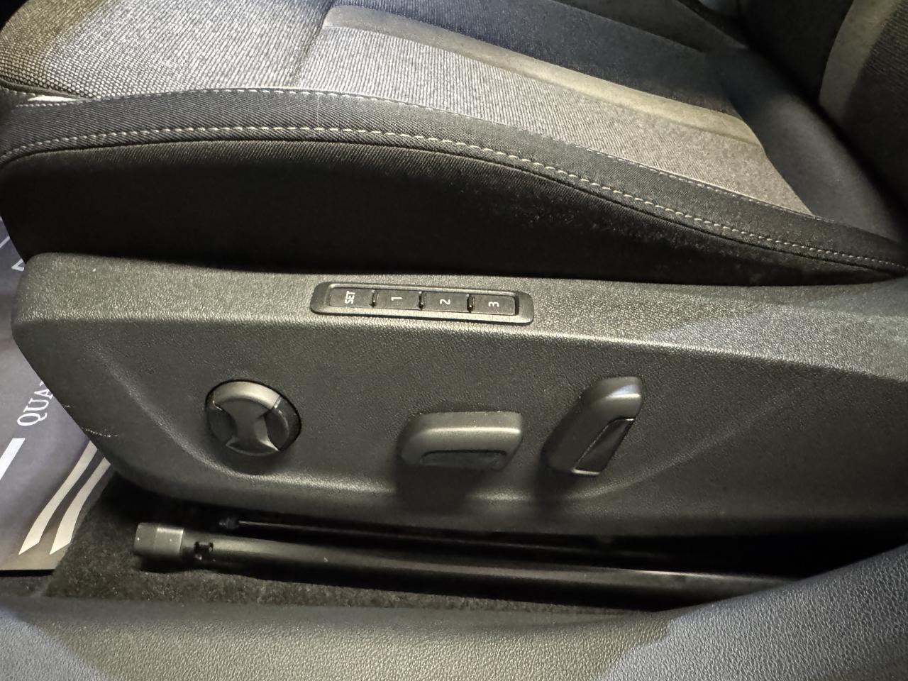 SKODA Octavia combi occasion  - Photo 14