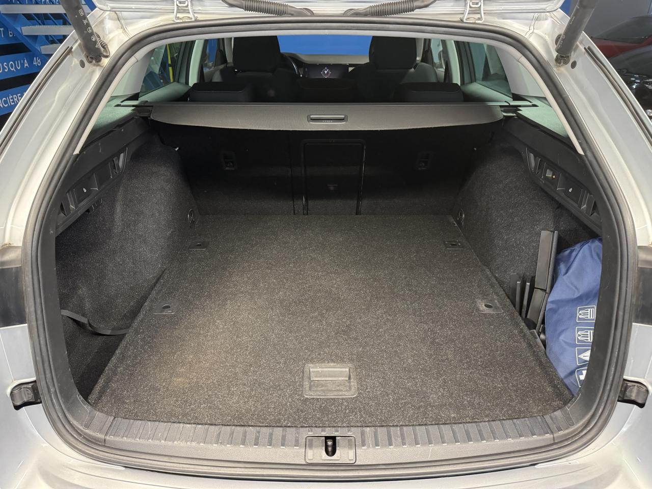 SKODA Octavia combi occasion  - Photo 40