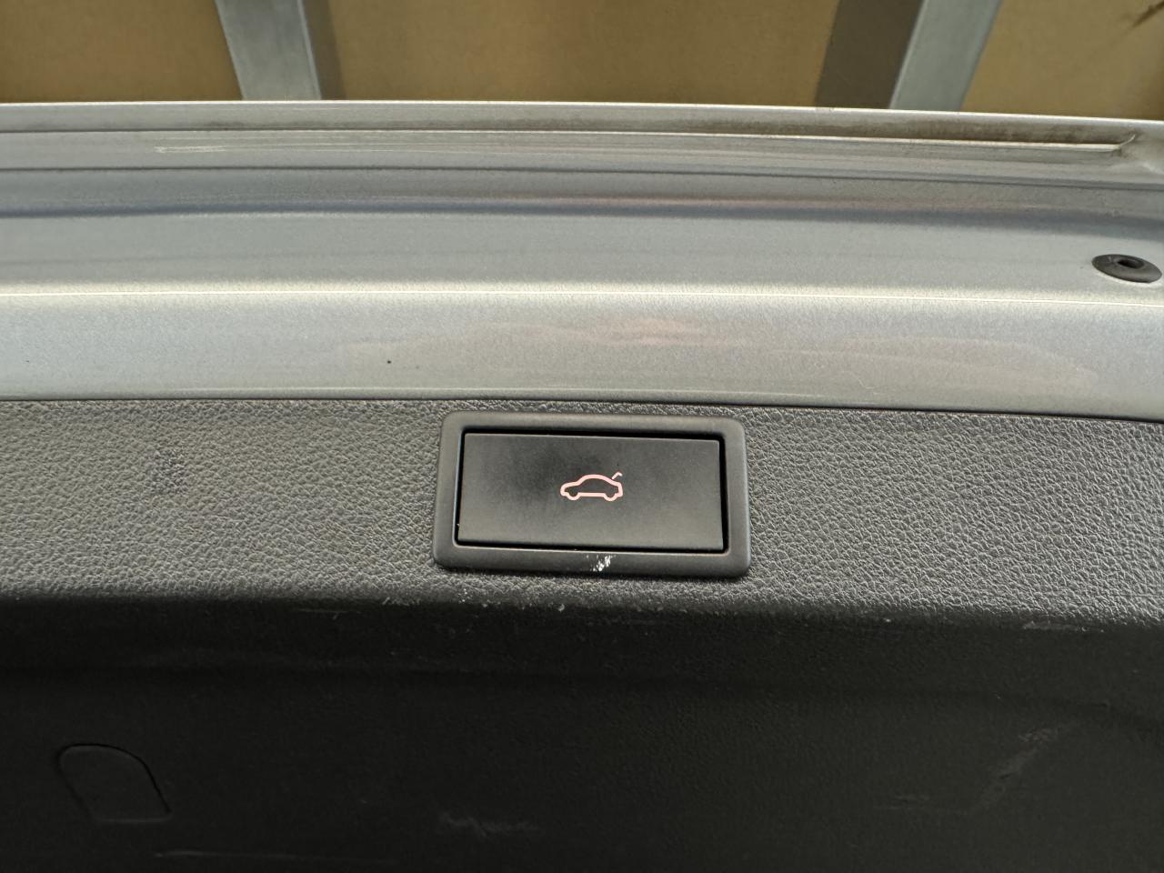 SKODA Octavia combi occasion  - Photo 42