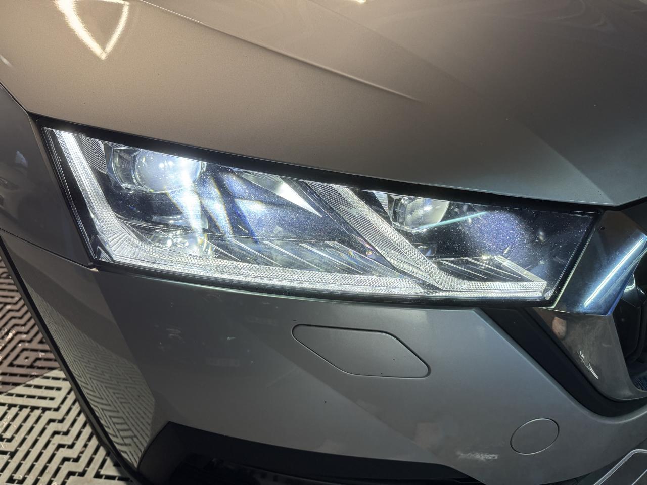 SKODA Octavia combi occasion  - Photo 53