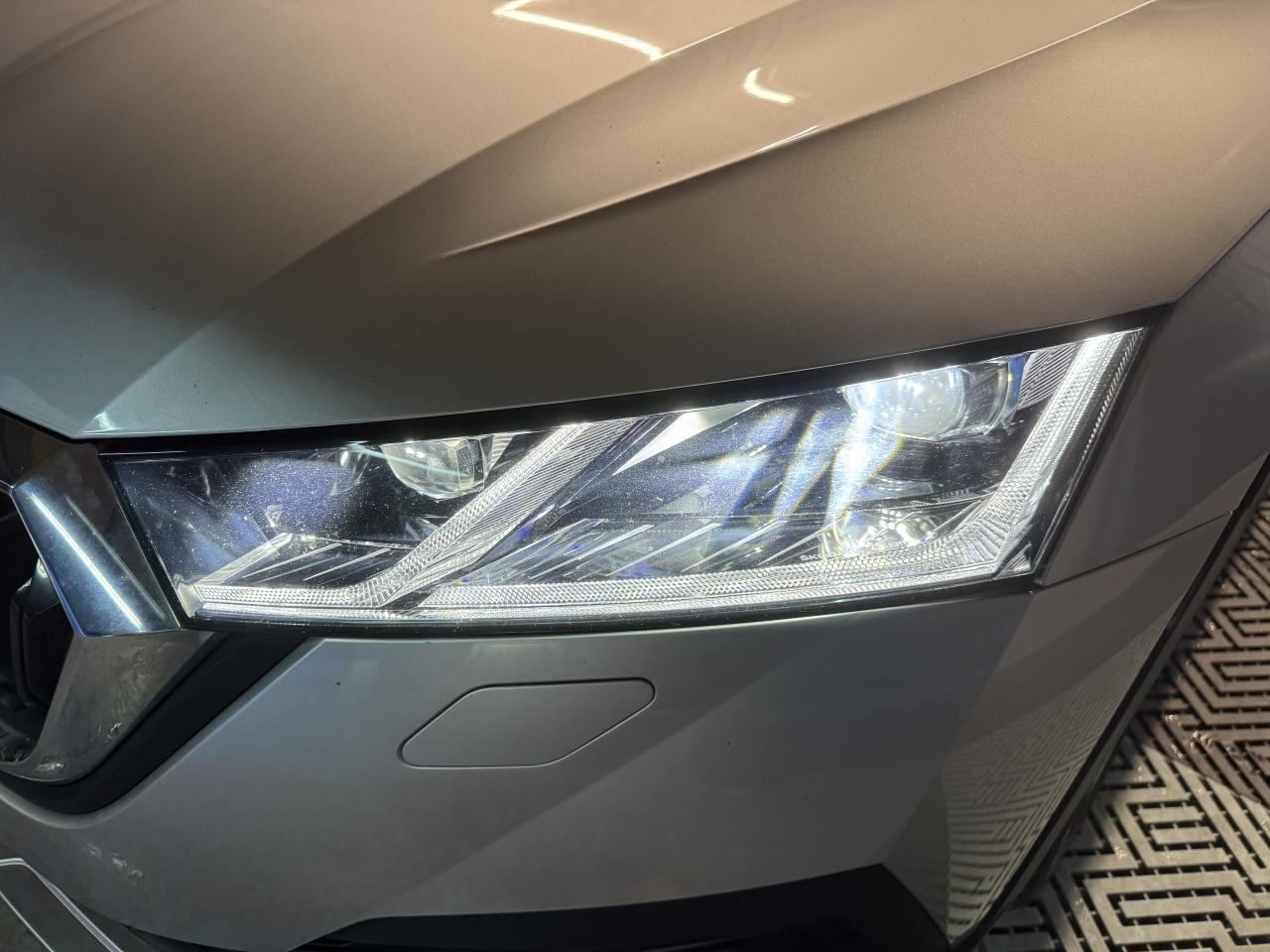 SKODA Octavia combi occasion  - Photo 50