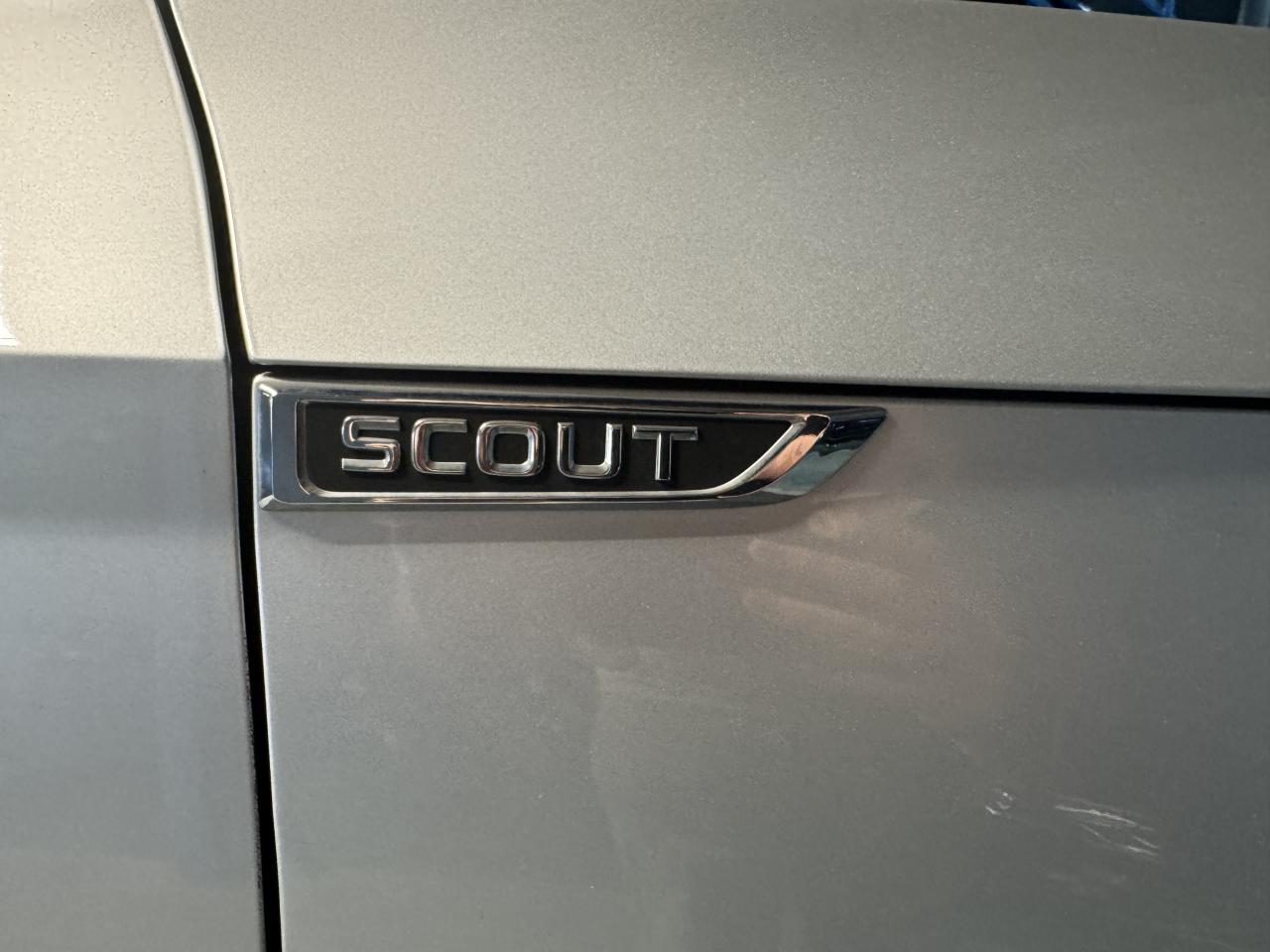 SKODA Octavia combi occasion  - Photo 56