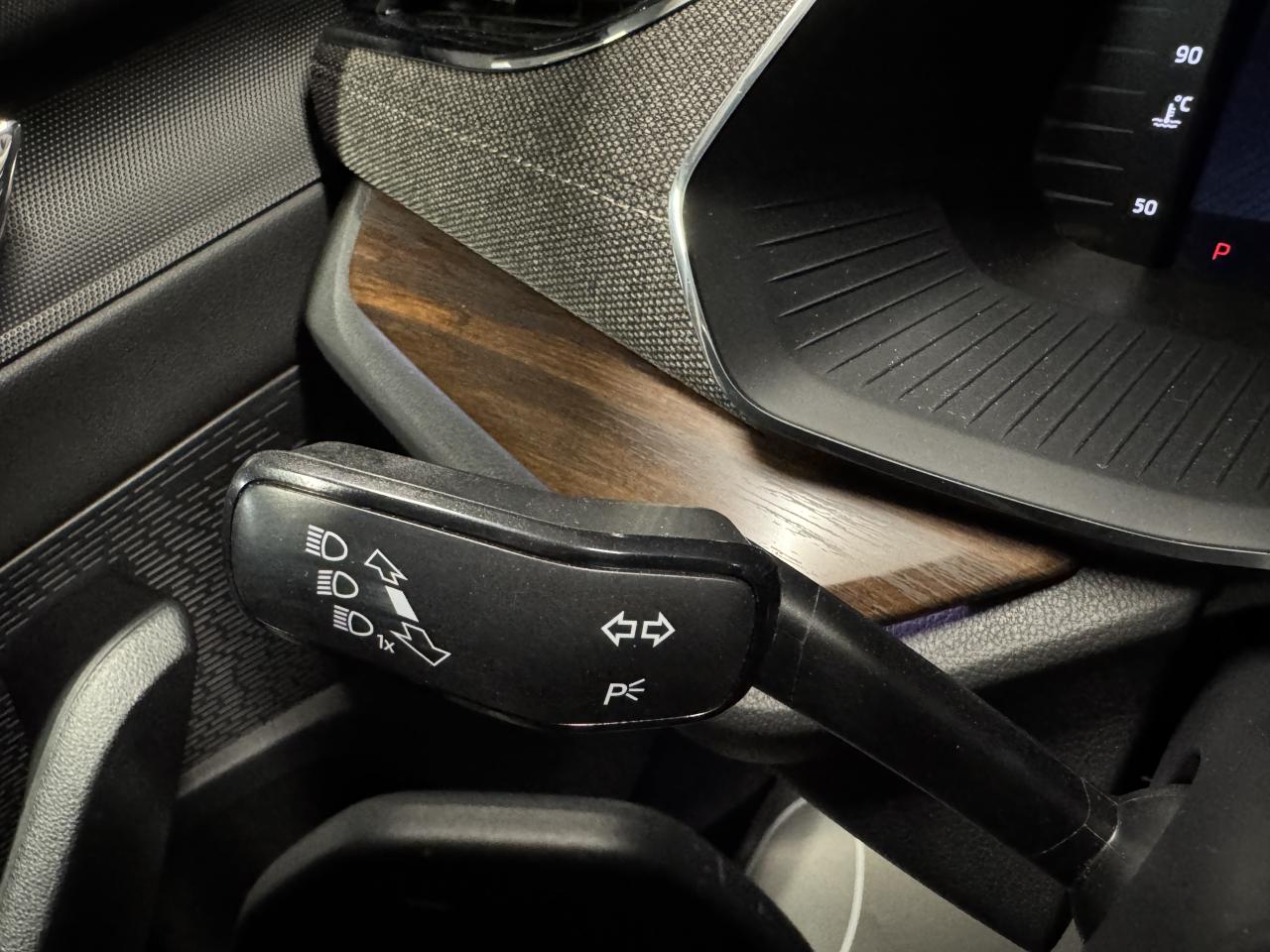 SKODA Octavia combi occasion  - Photo 22