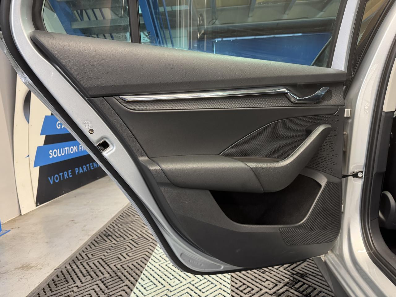 SKODA Octavia combi occasion  - Photo 35