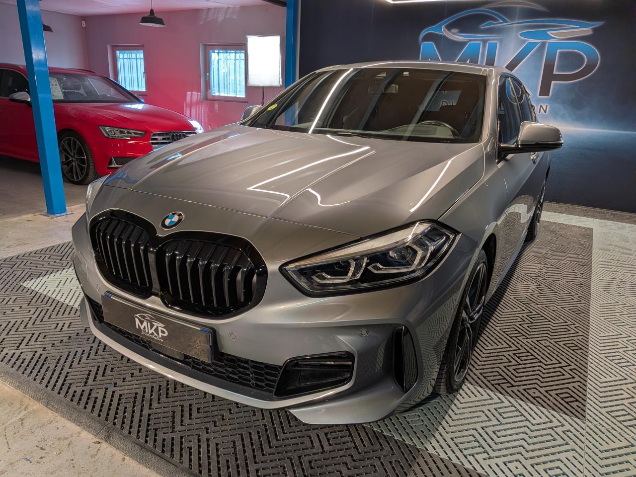 BMW SERIE 1