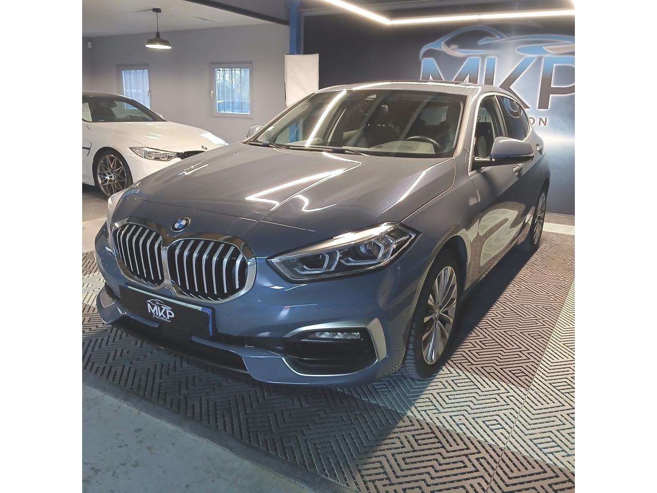 BMW SERIE 1 