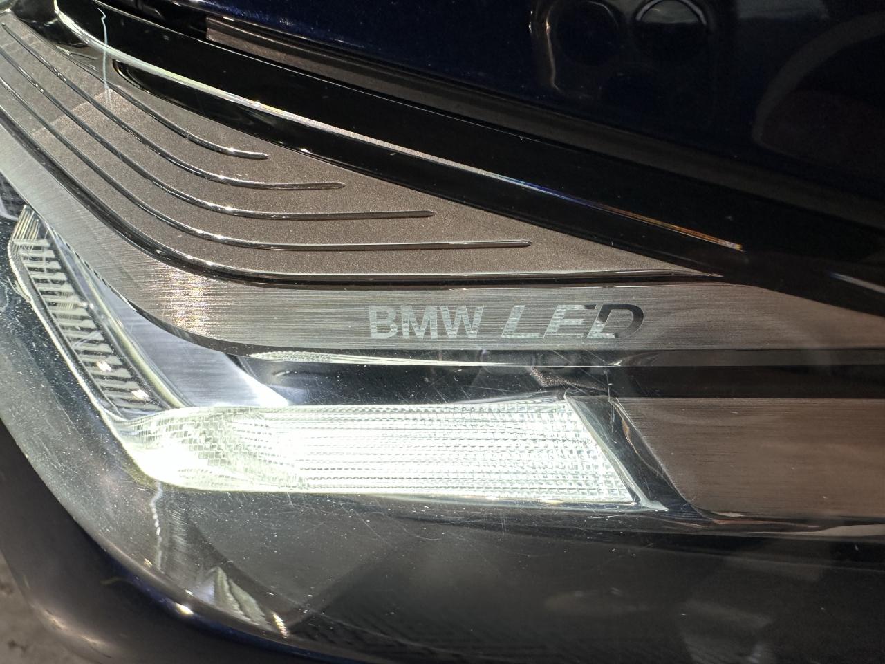 BMW SERIE 5  occasion  - Photo 58