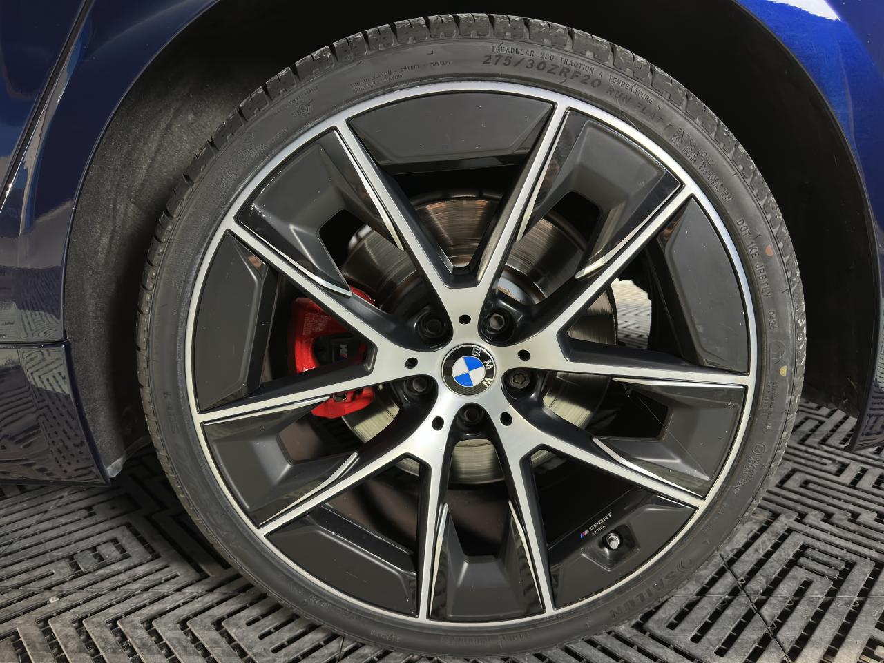 BMW SERIE 5  occasion  - Photo 50