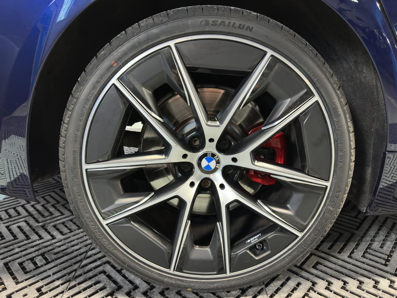 BMW SERIE 5  occasion  - Photo 51