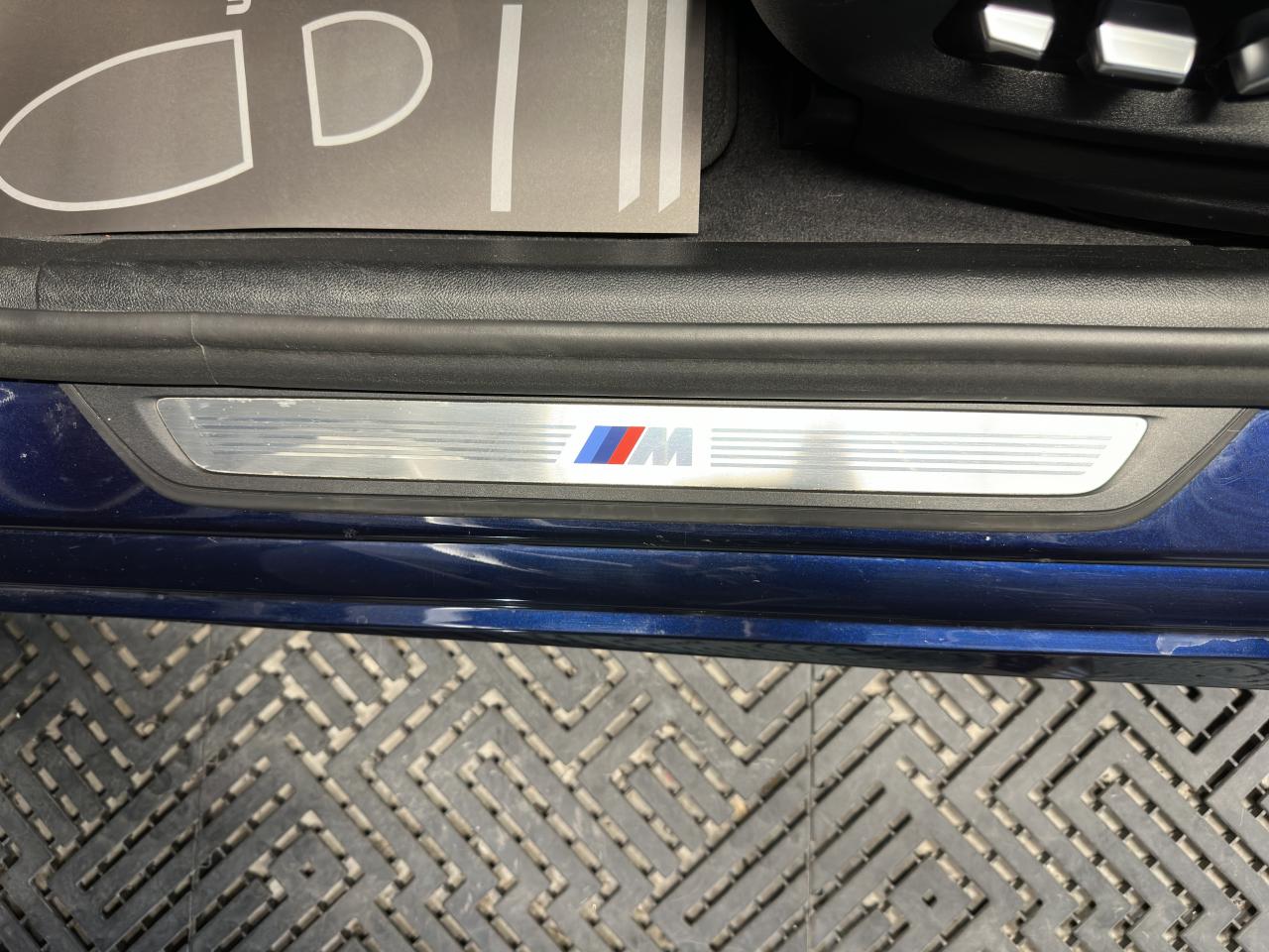 BMW SERIE 5  occasion  - Photo 47