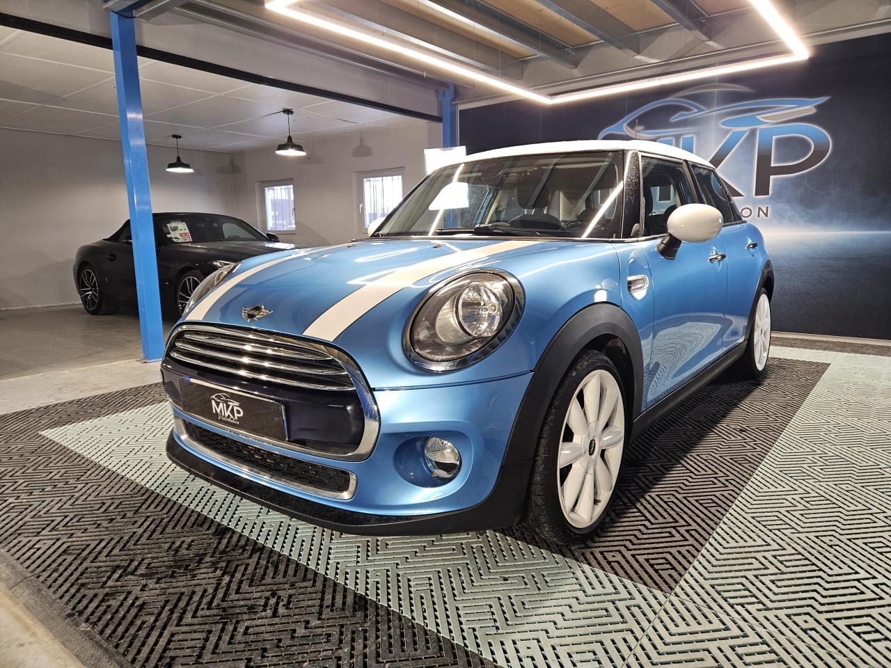 MINI MINI