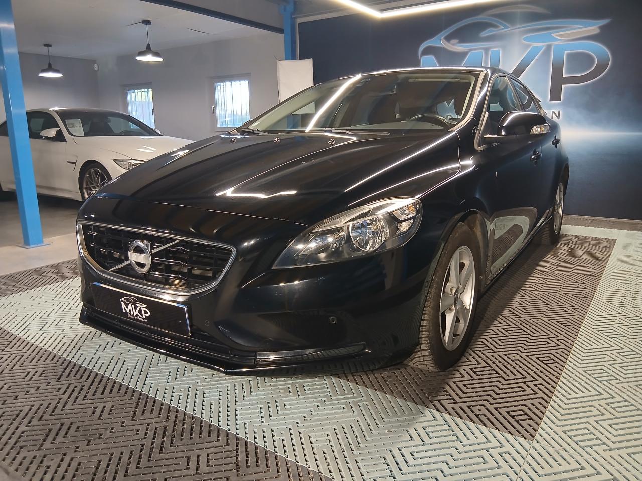 VOLVO V40 1.6 T3 150 Kinetic BVM