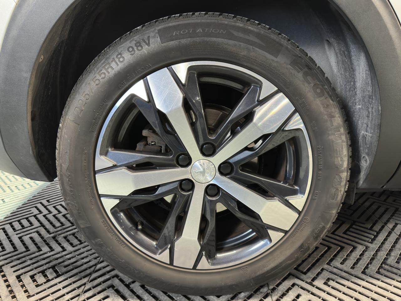 PEUGEOT 5008 occasion  - Photo 53