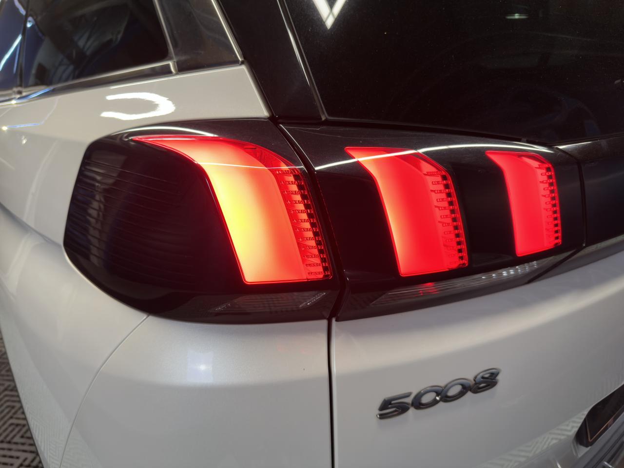 PEUGEOT 5008 occasion  - Photo 57