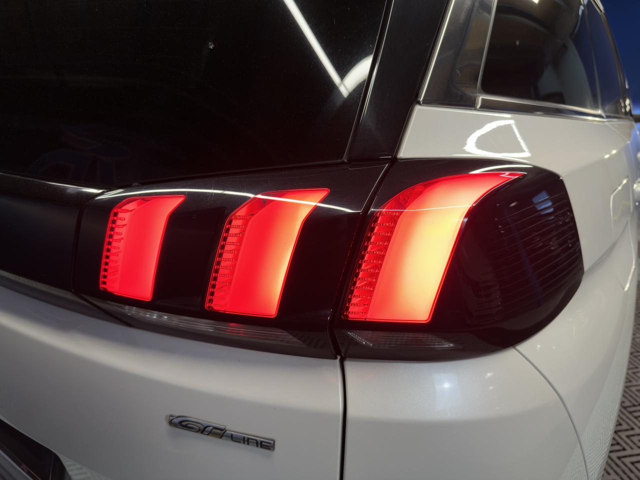 PEUGEOT 5008 occasion  - Photo 58