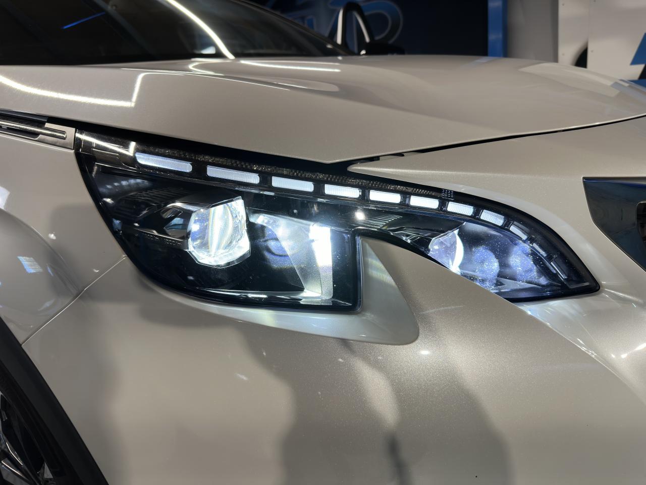 PEUGEOT 5008 occasion  - Photo 59