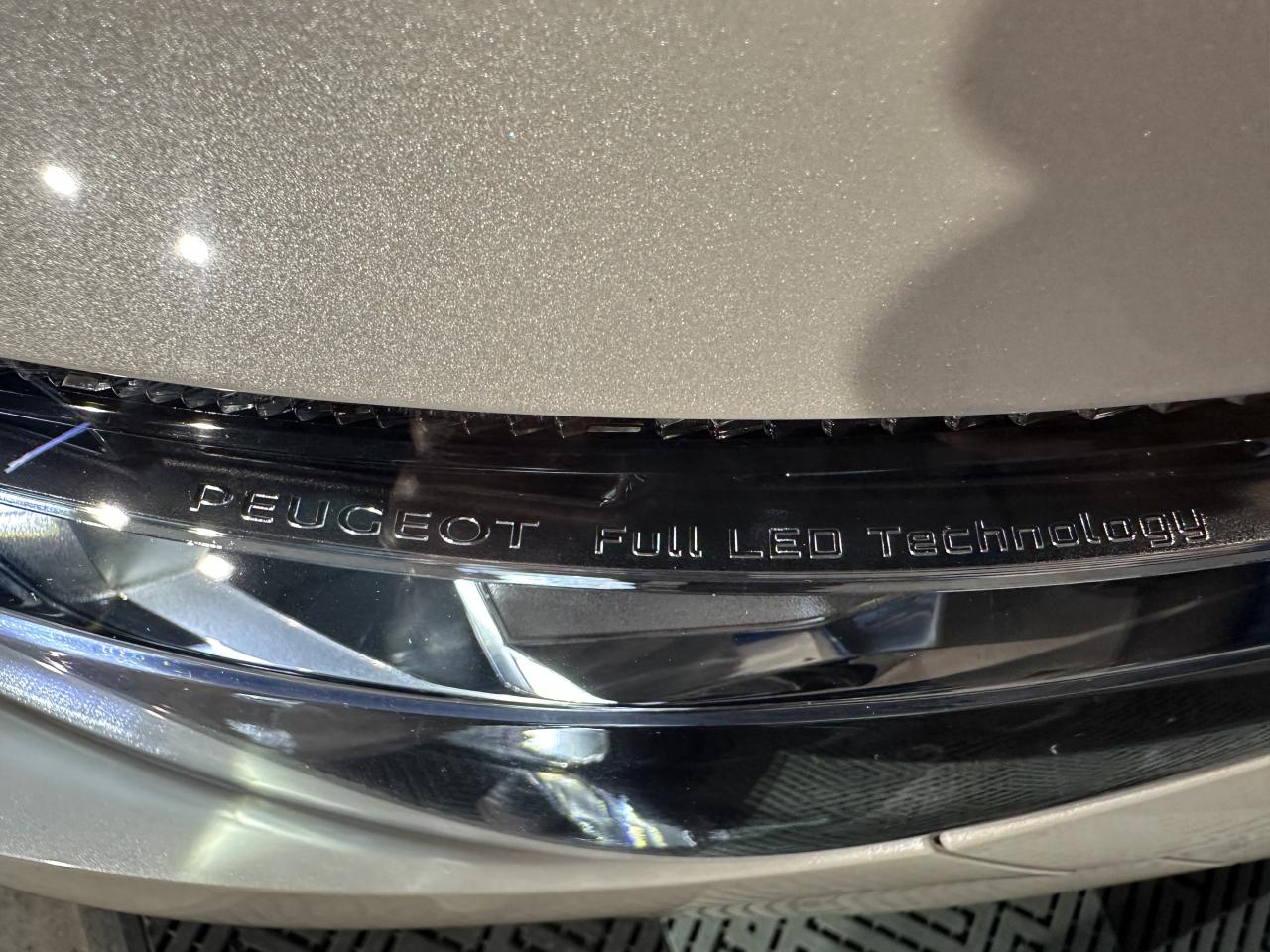 PEUGEOT 5008 occasion  - Photo 60