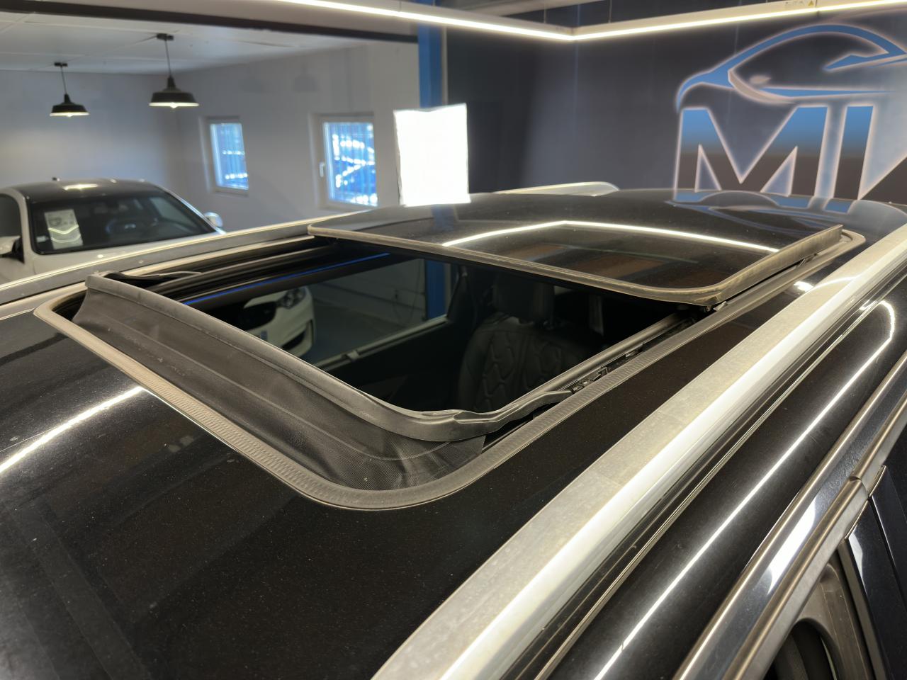 PEUGEOT 5008 occasion  - Photo 9