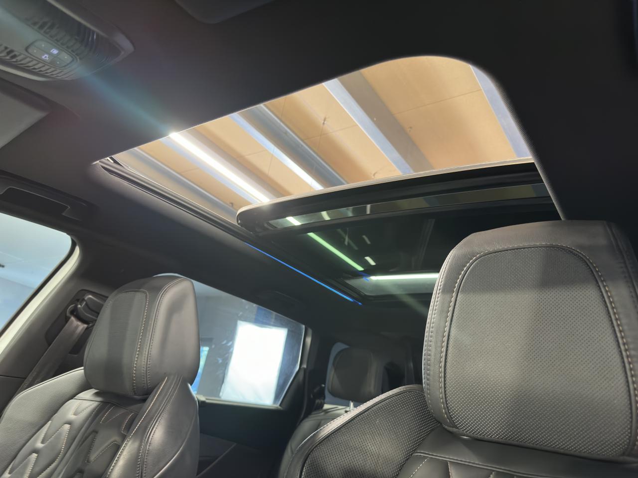 PEUGEOT 5008 occasion  - Photo 35