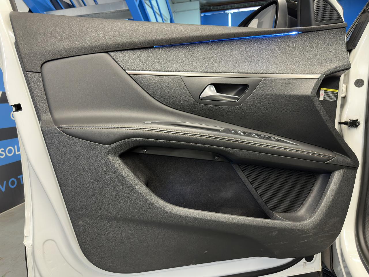PEUGEOT 5008 occasion  - Photo 16