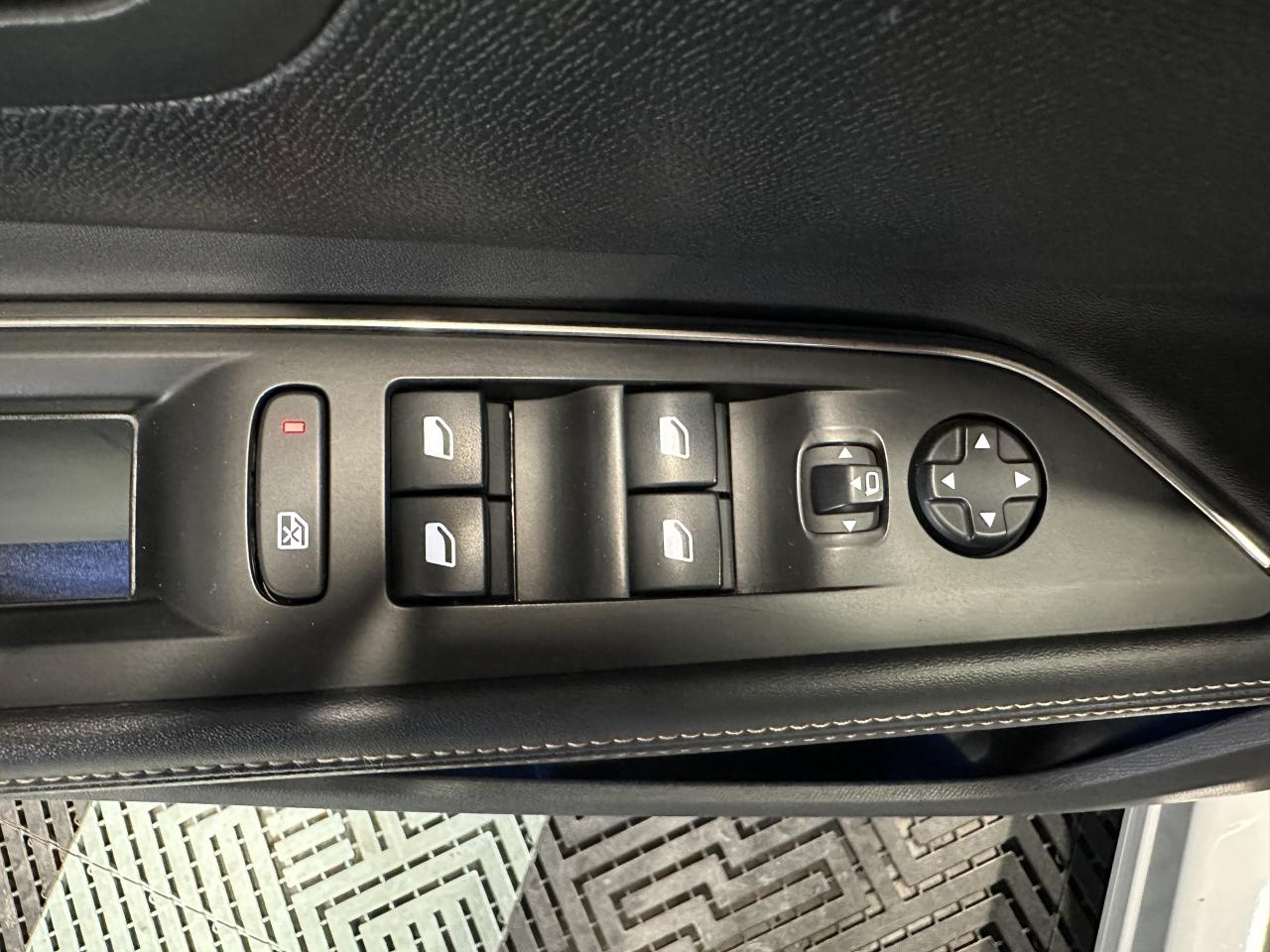 PEUGEOT 5008 occasion  - Photo 17