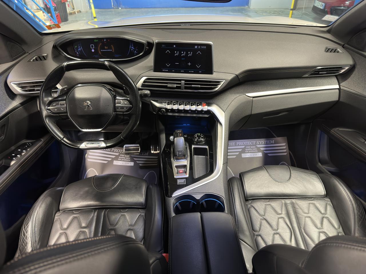 PEUGEOT 5008 occasion  - Photo 18