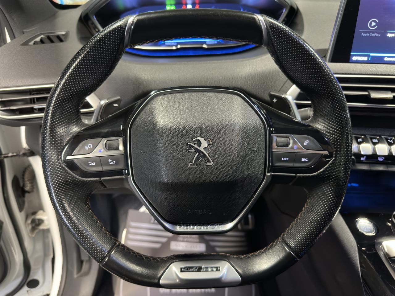 PEUGEOT 5008 occasion  - Photo 20