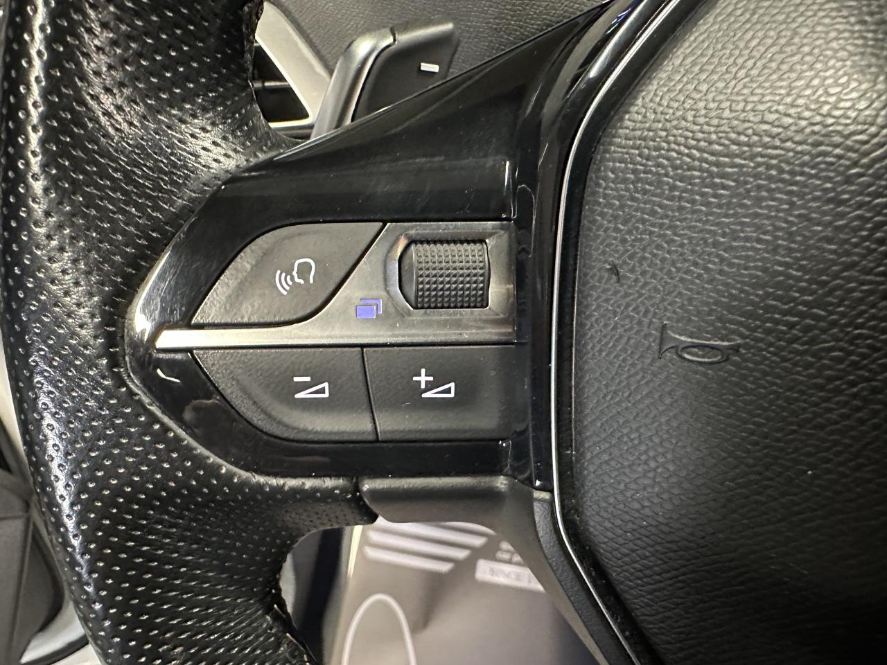 PEUGEOT 5008 occasion  - Photo 21