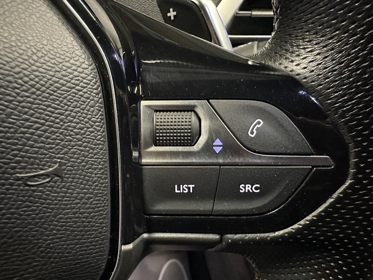 PEUGEOT 5008 occasion  - Photo 22