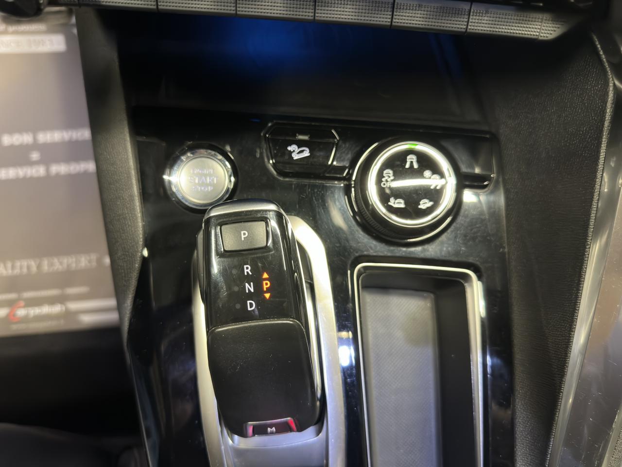 PEUGEOT 5008 occasion  - Photo 31