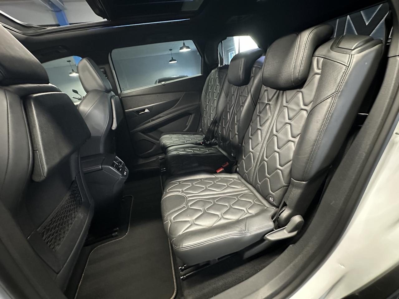 PEUGEOT 5008 occasion  - Photo 37
