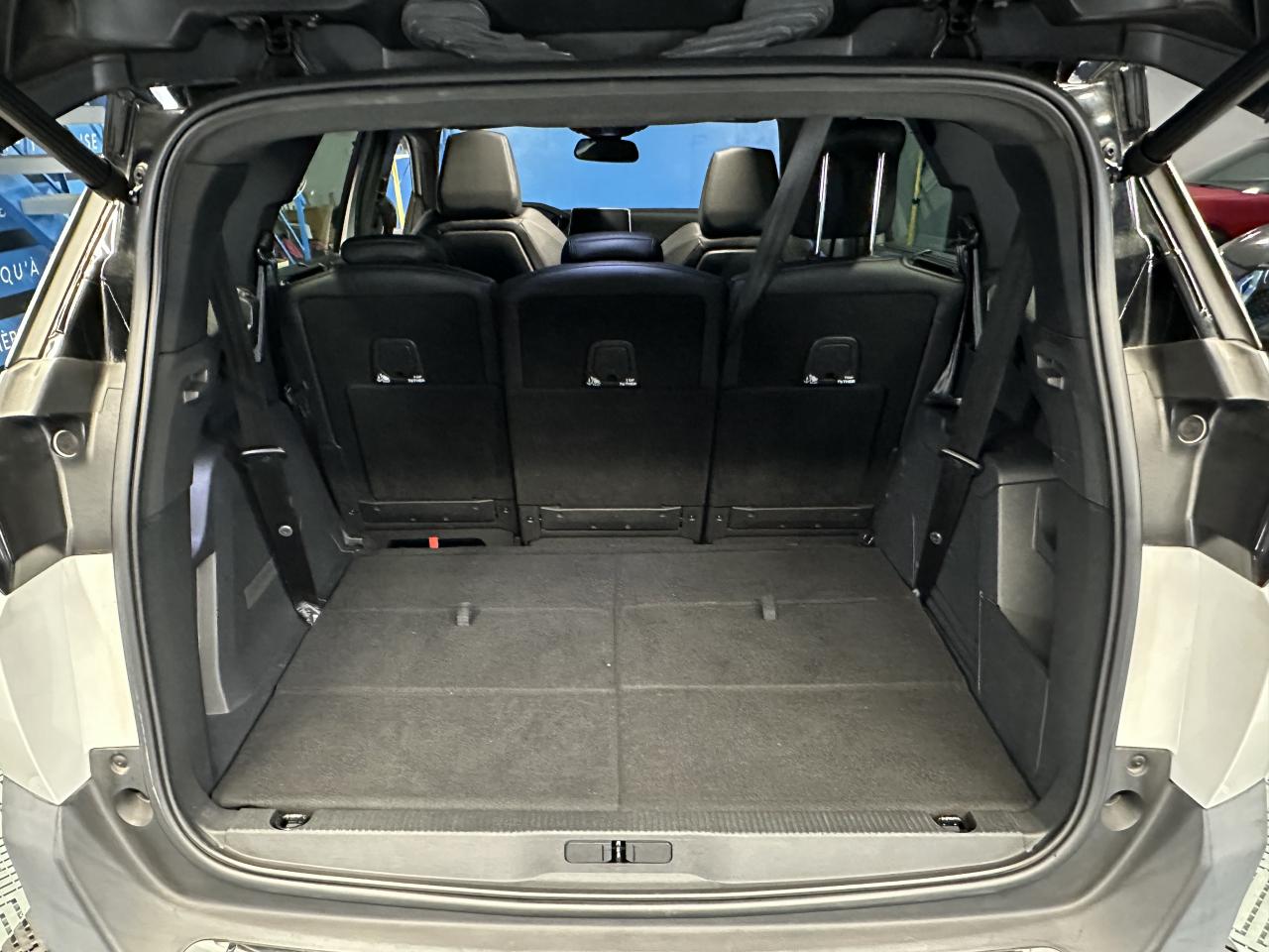 PEUGEOT 5008 occasion  - Photo 43