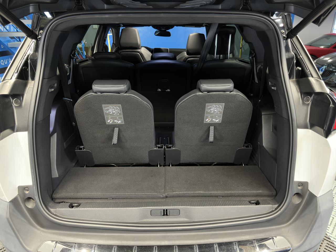 PEUGEOT 5008 occasion  - Photo 44