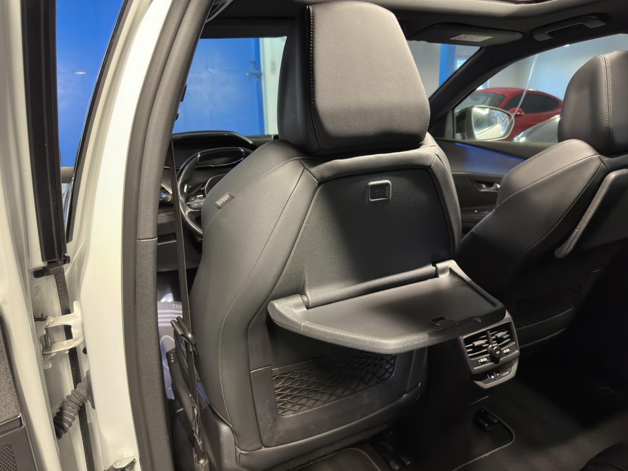 PEUGEOT 5008 occasion  - Photo 40