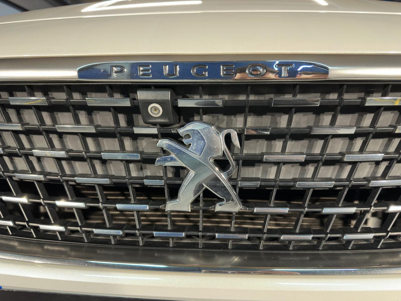 PEUGEOT 5008 occasion  - Photo 48
