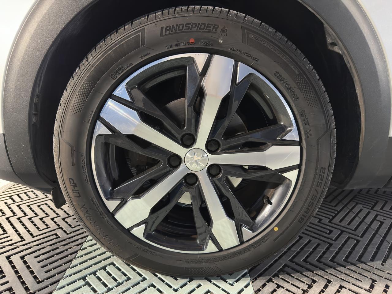PEUGEOT 5008 occasion  - Photo 51
