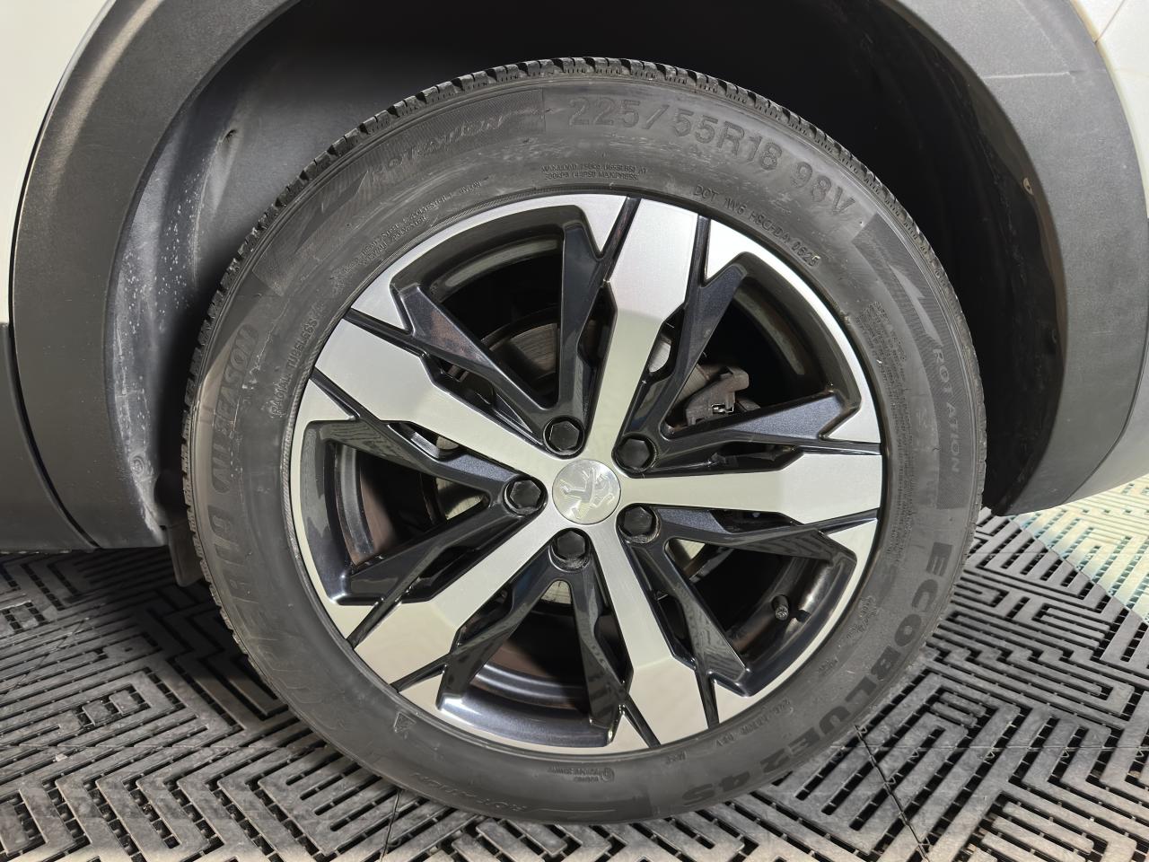 PEUGEOT 5008 occasion  - Photo 52