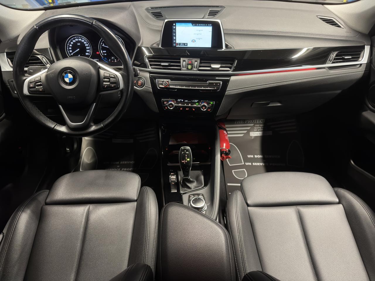 BMW X2  occasion  - Photo 14