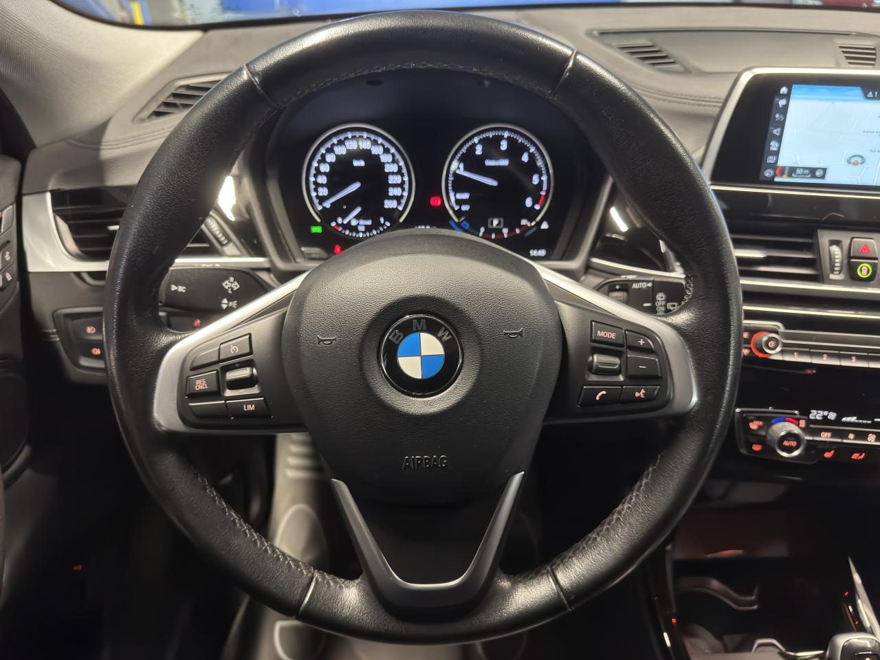 BMW X2  occasion  - Photo 17