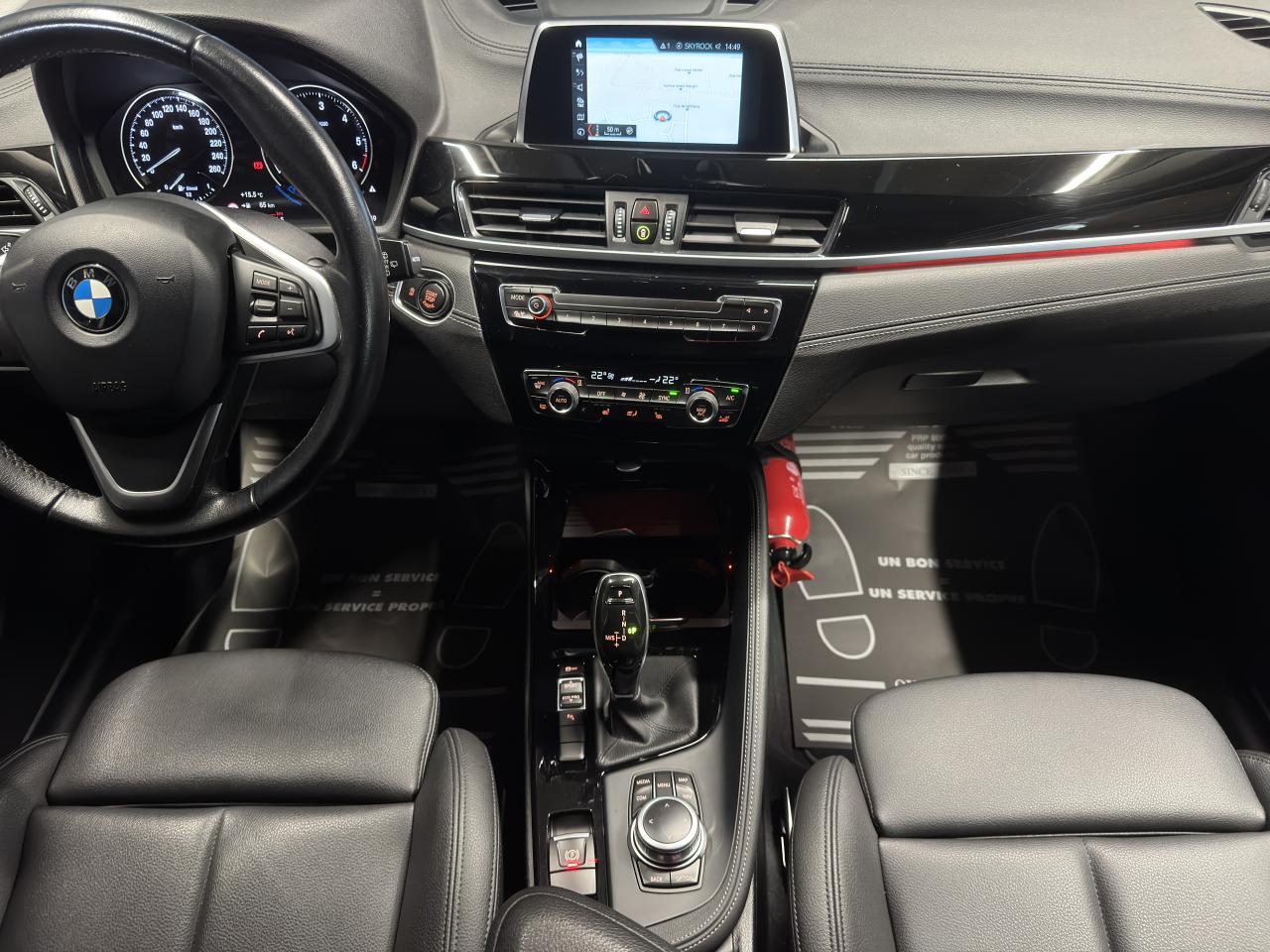 BMW X2  occasion  - Photo 22