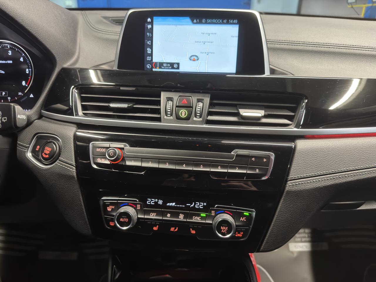 BMW X2  occasion  - Photo 24