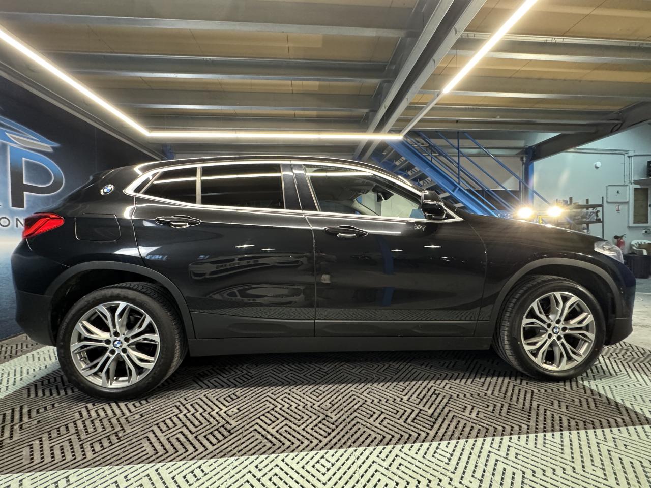 BMW X2  occasion  - Photo 6