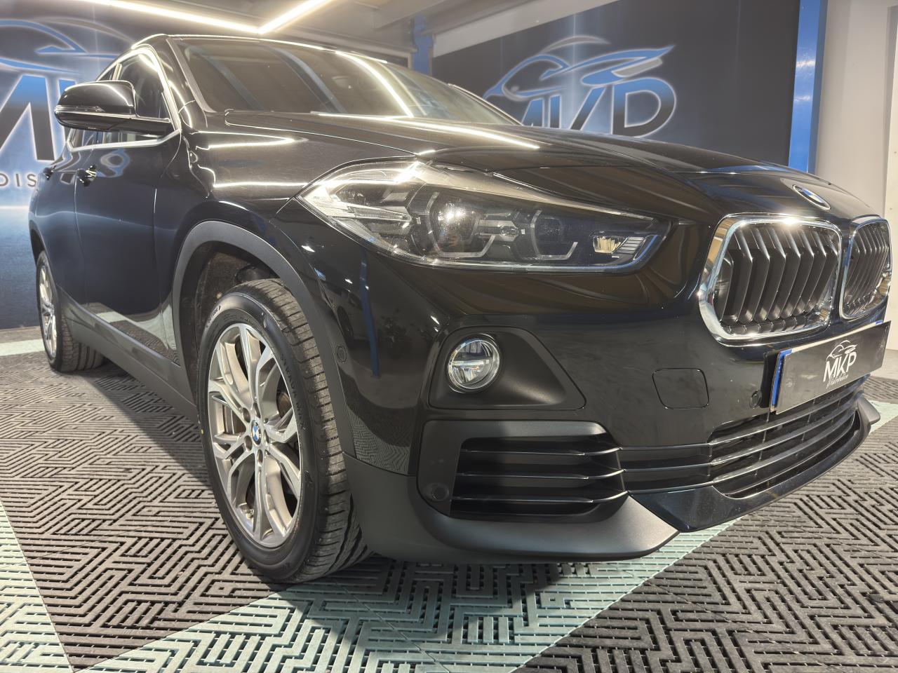 BMW X2  occasion  - Photo 7