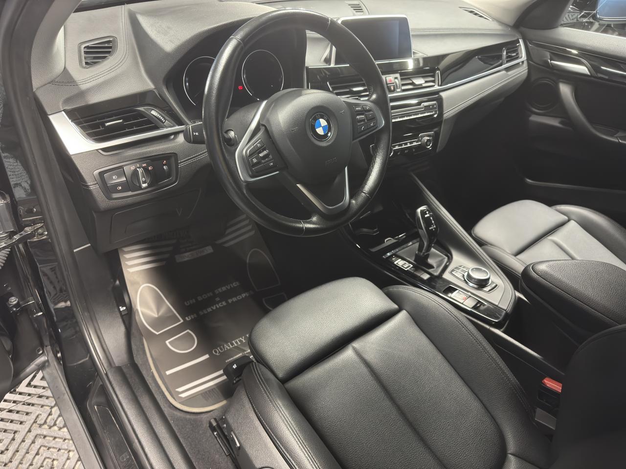 BMW X2  occasion  - Photo 12