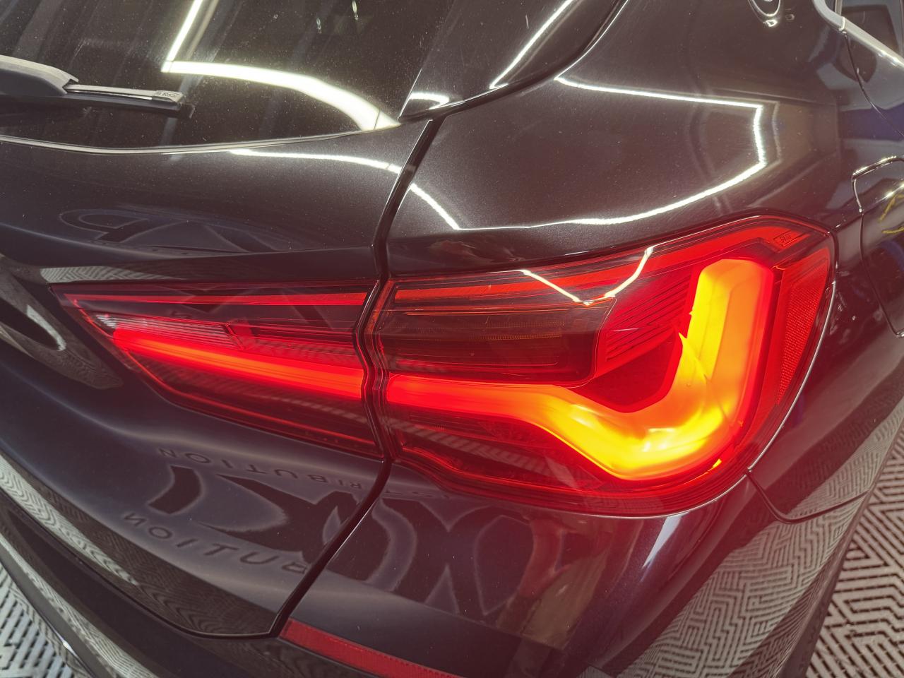 BMW X2  occasion  - Photo 45