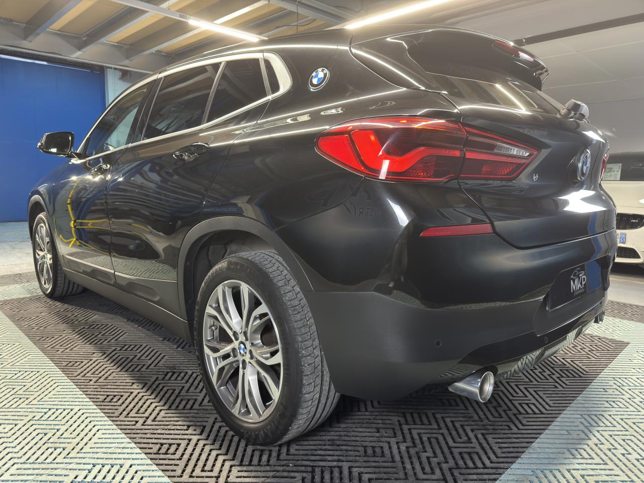 BMW X2  occasion  - Photo 3